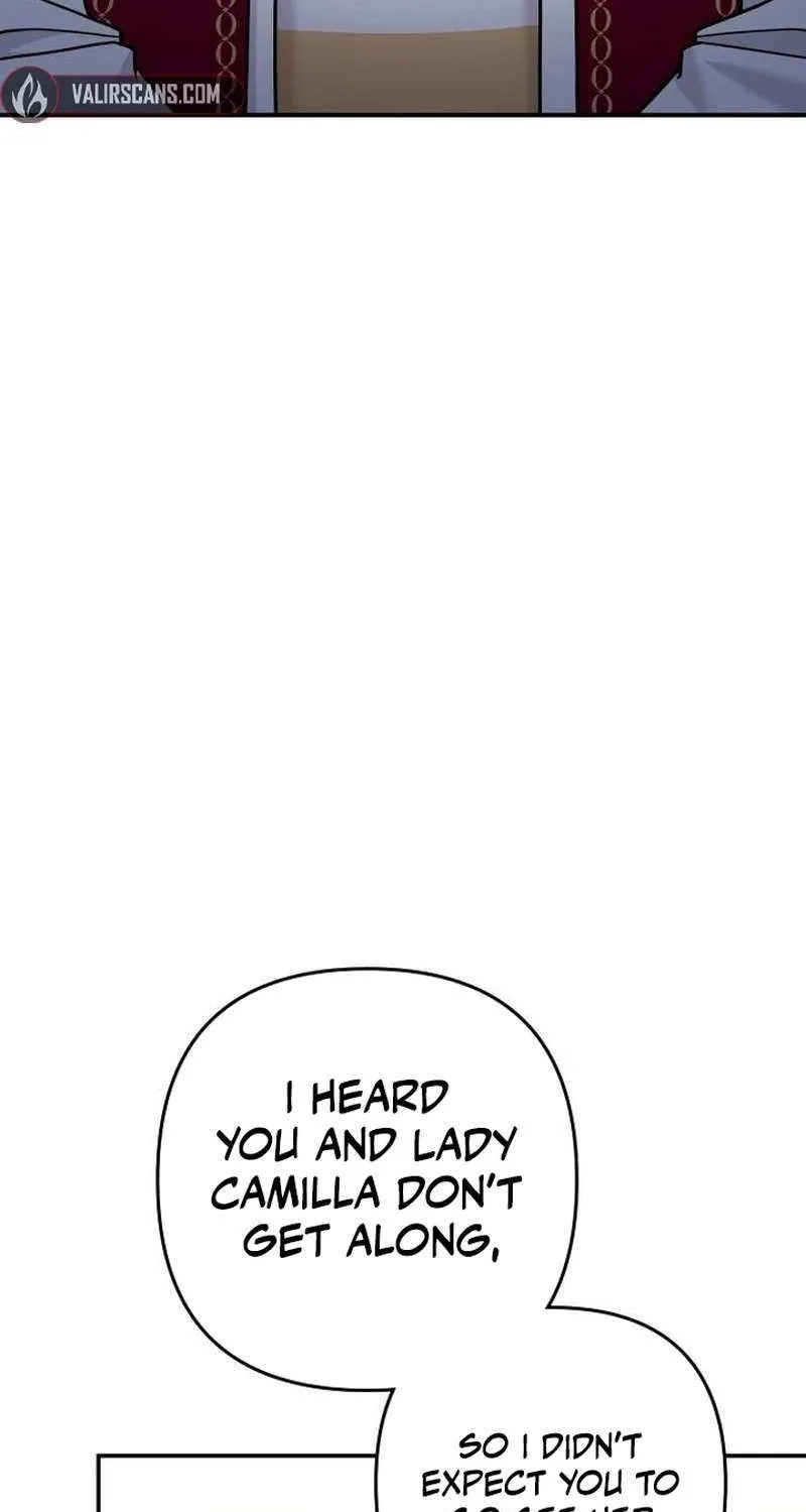 Hold Her Tighter So She Wouldn’t Run Away Chapter 28 page 107 - 
