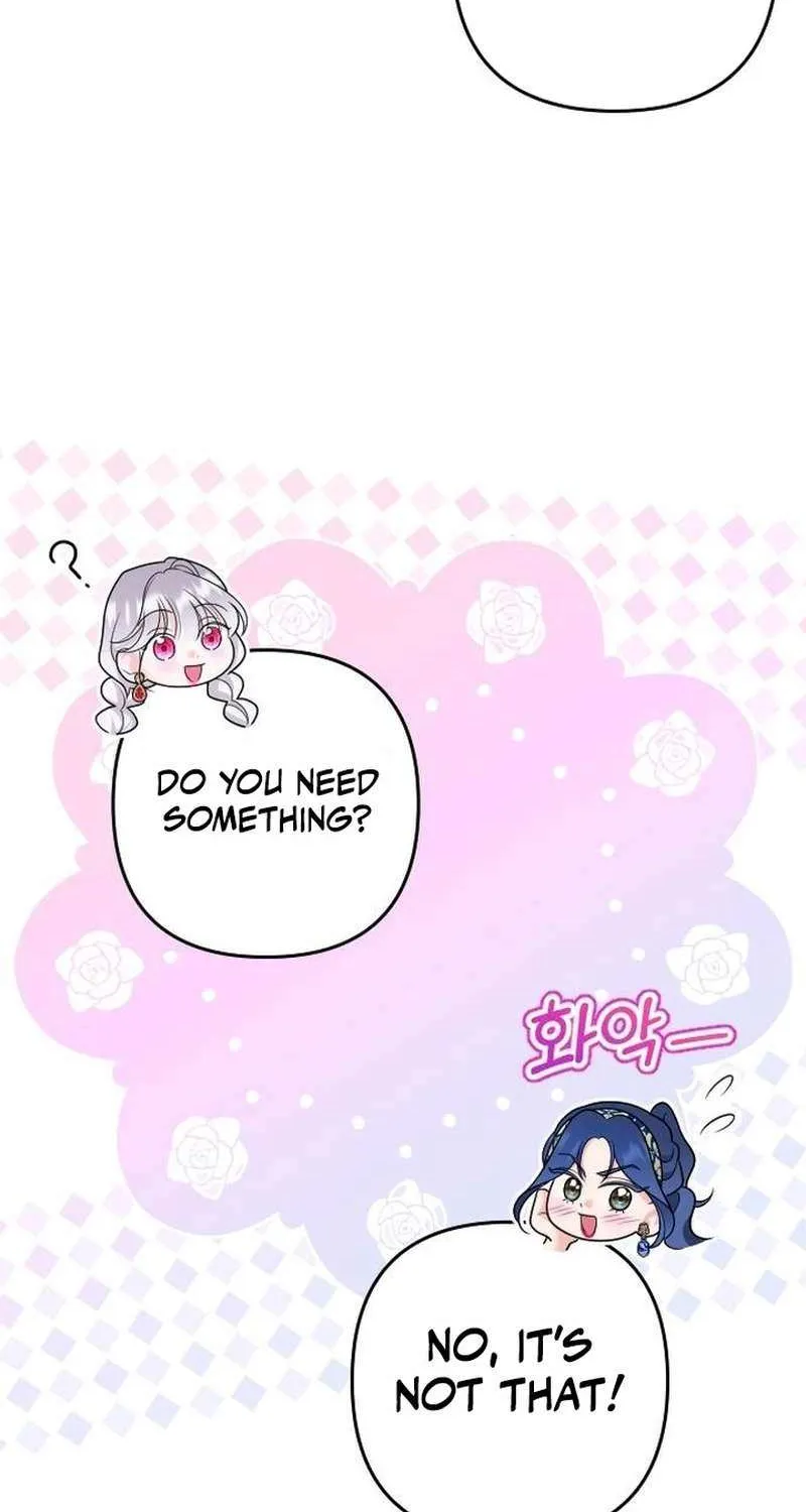 Hold Her Tighter So She Wouldn’t Run Away Chapter 28 page 12 - 
