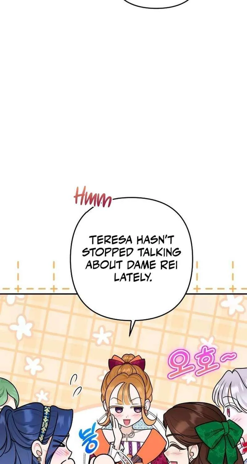 Hold Her Tighter So She Wouldn’t Run Away Chapter 28 page 13 - 