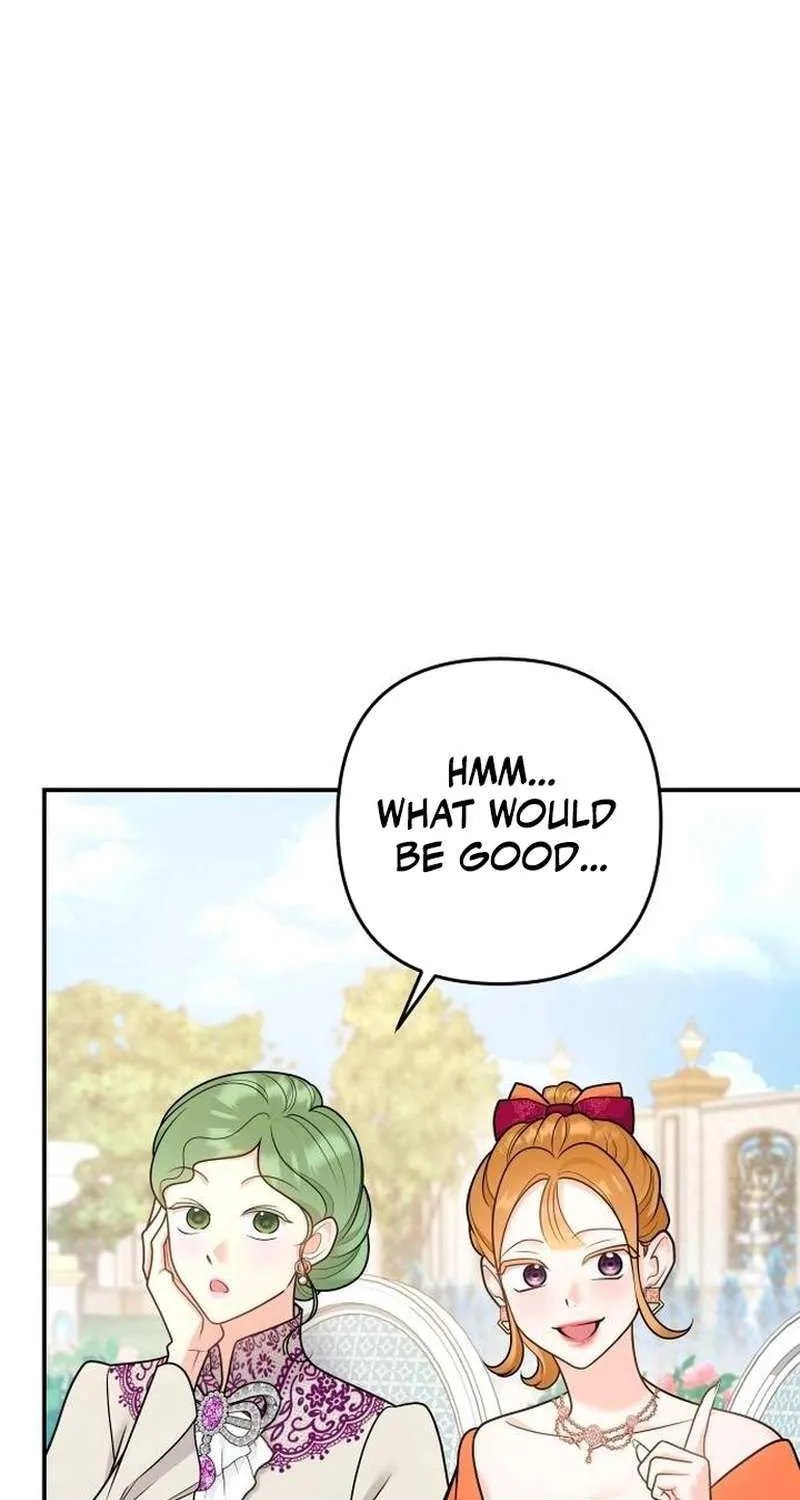 Hold Her Tighter So She Wouldn’t Run Away Chapter 28 page 17 - 