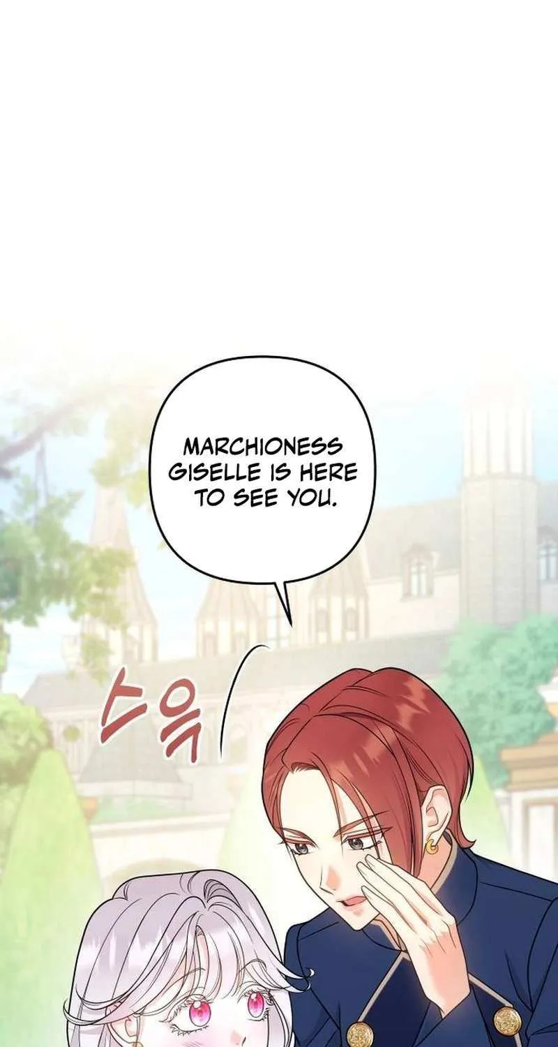 Hold Her Tighter So She Wouldn’t Run Away Chapter 28 page 23 - 