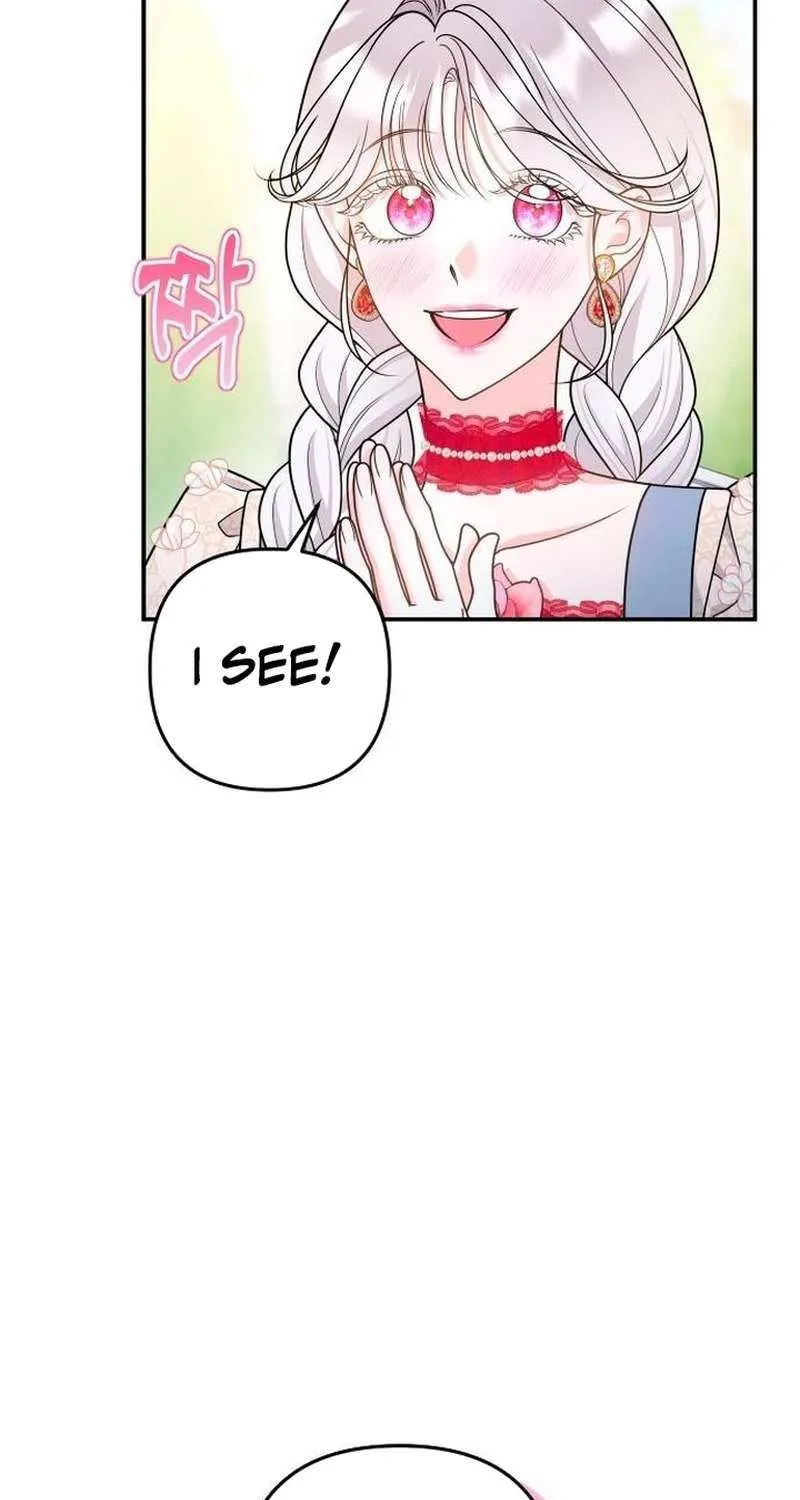 Hold Her Tighter So She Wouldn’t Run Away Chapter 28 page 29 - 