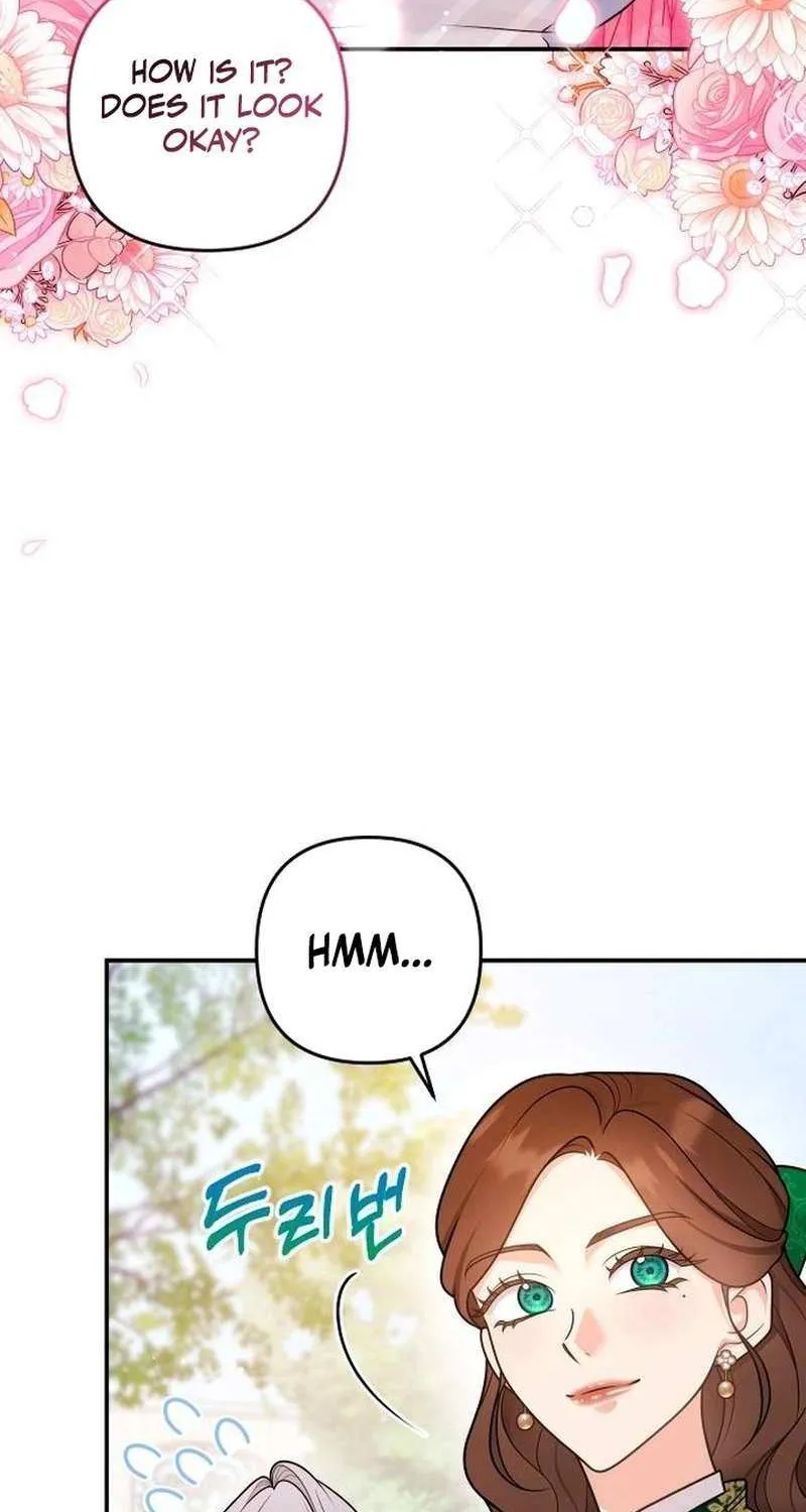 Hold Her Tighter So She Wouldn’t Run Away Chapter 28 page 4 - 