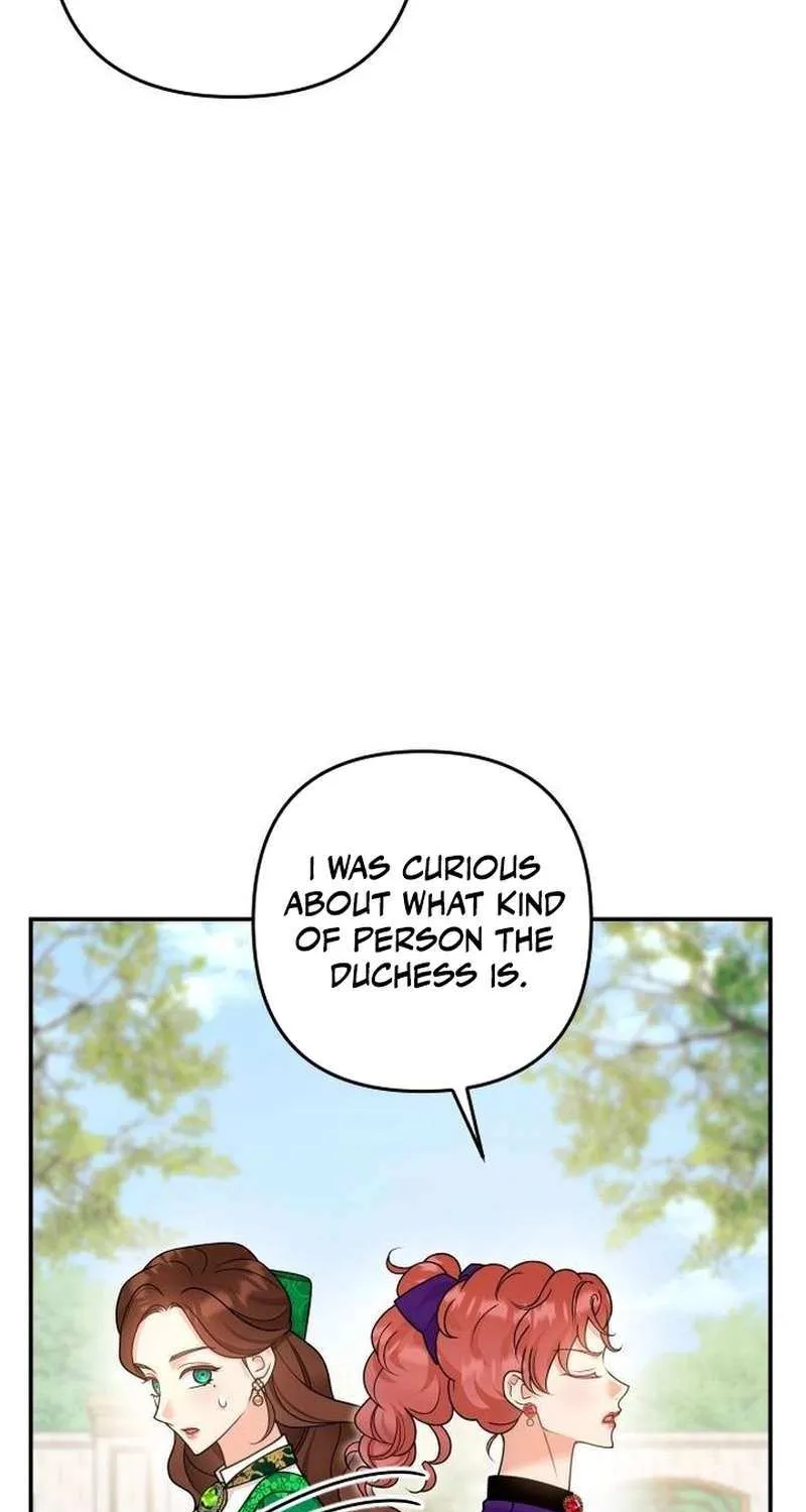 Hold Her Tighter So She Wouldn’t Run Away Chapter 28 page 35 - 