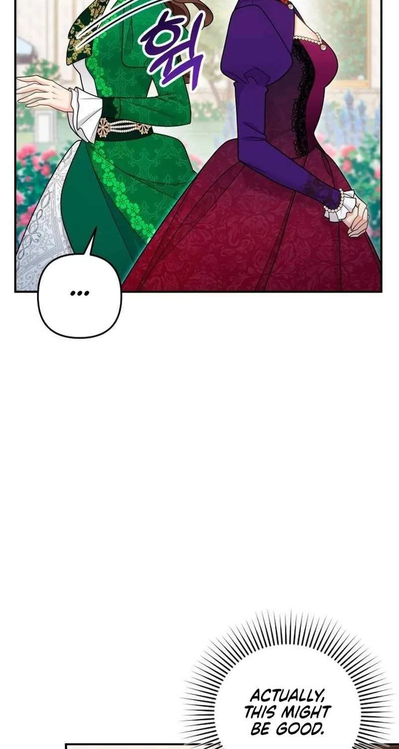 Hold Her Tighter So She Wouldn’t Run Away Chapter 28 page 36 - 