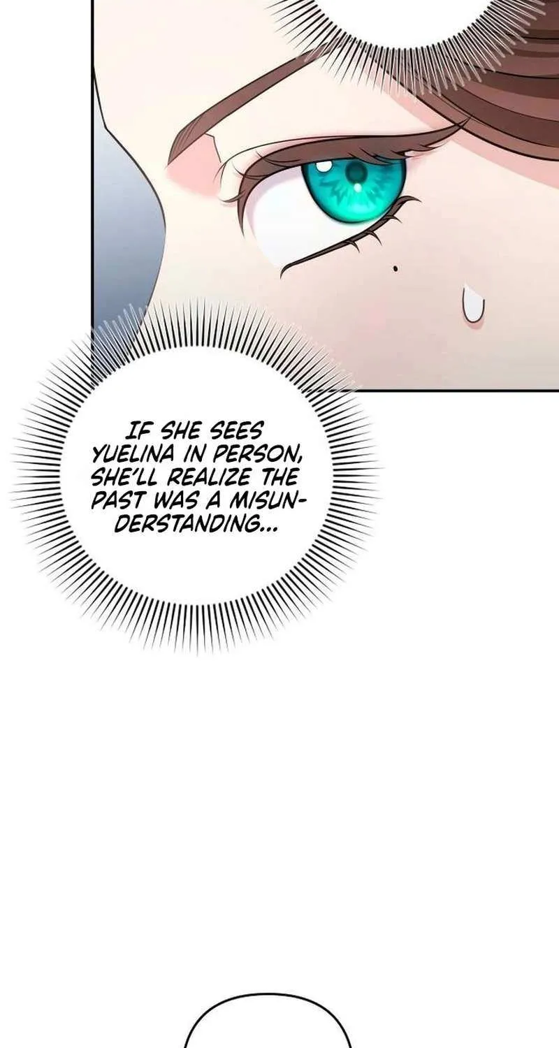 Hold Her Tighter So She Wouldn’t Run Away Chapter 28 page 37 - 