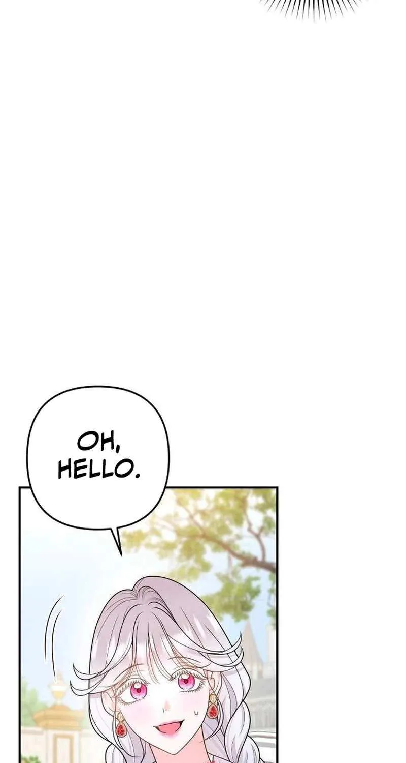 Hold Her Tighter So She Wouldn’t Run Away Chapter 28 page 39 - 