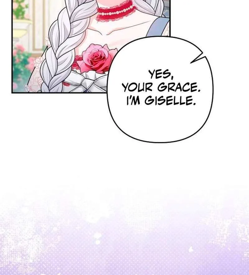Hold Her Tighter So She Wouldn’t Run Away Chapter 28 page 40 - 