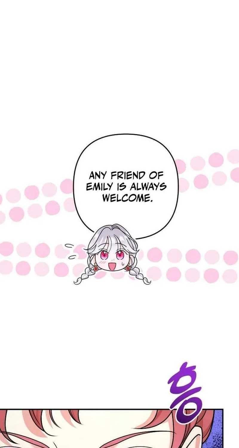 Hold Her Tighter So She Wouldn’t Run Away Chapter 28 page 42 - 