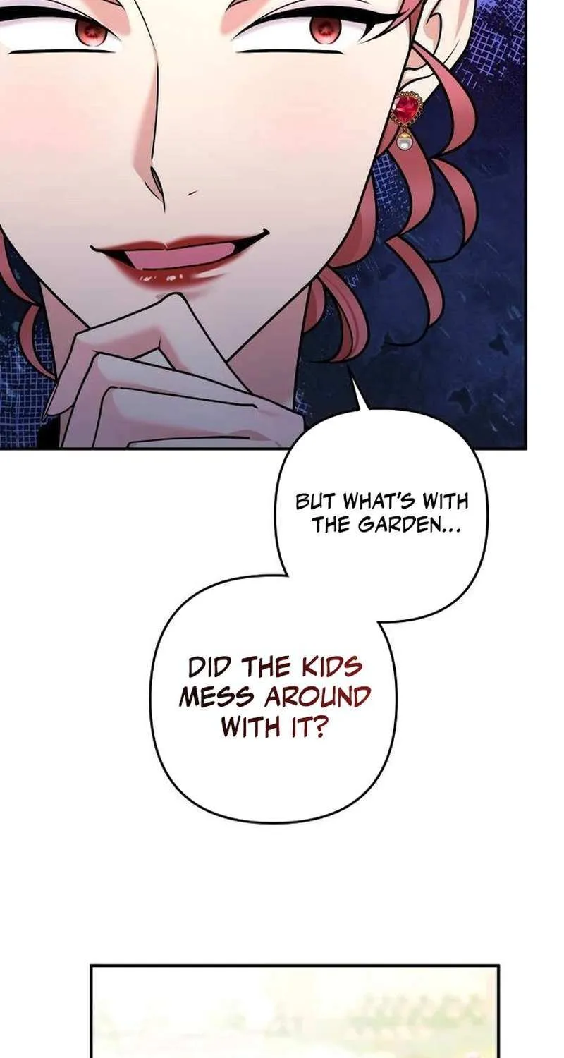 Hold Her Tighter So She Wouldn’t Run Away Chapter 28 page 43 - 