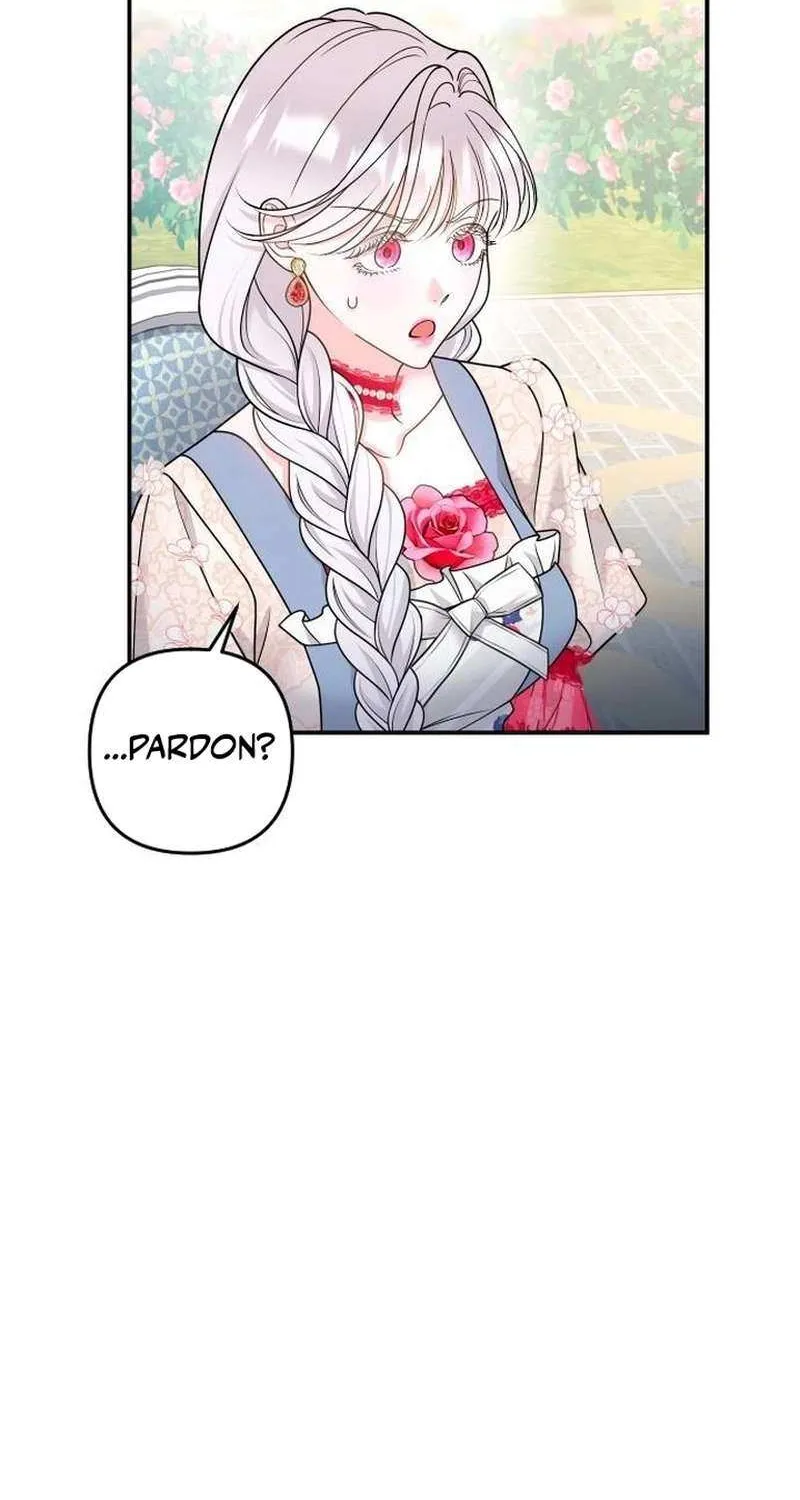 Hold Her Tighter So She Wouldn’t Run Away Chapter 28 page 44 - 