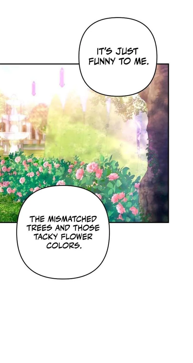 Hold Her Tighter So She Wouldn’t Run Away Chapter 28 page 45 - 