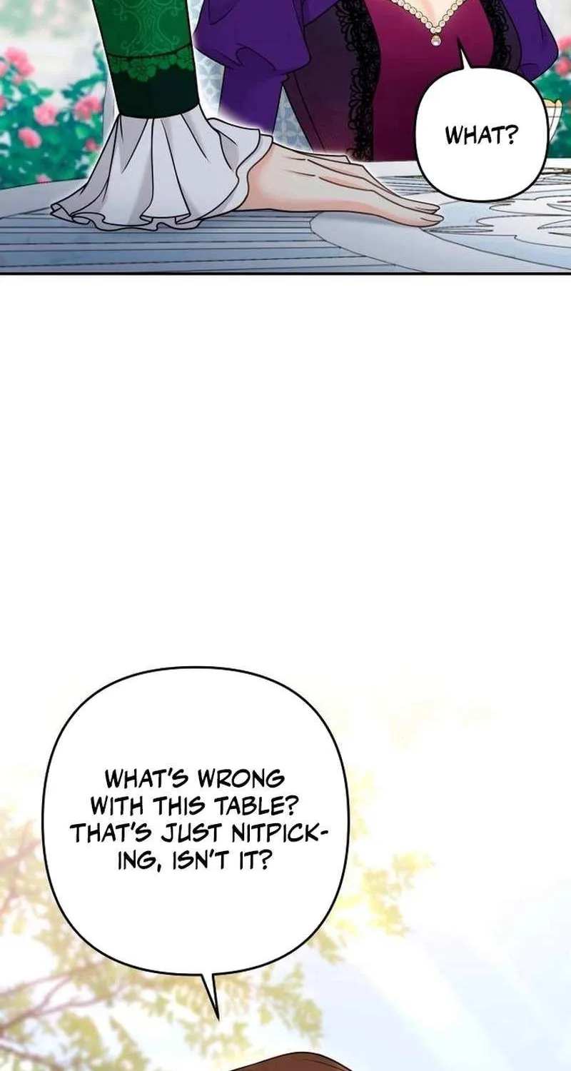 Hold Her Tighter So She Wouldn’t Run Away Chapter 28 page 48 - 