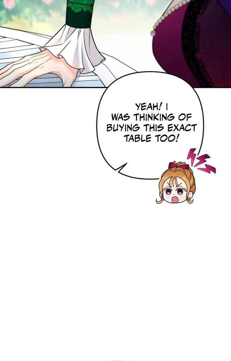 Hold Her Tighter So She Wouldn’t Run Away Chapter 28 page 50 - 