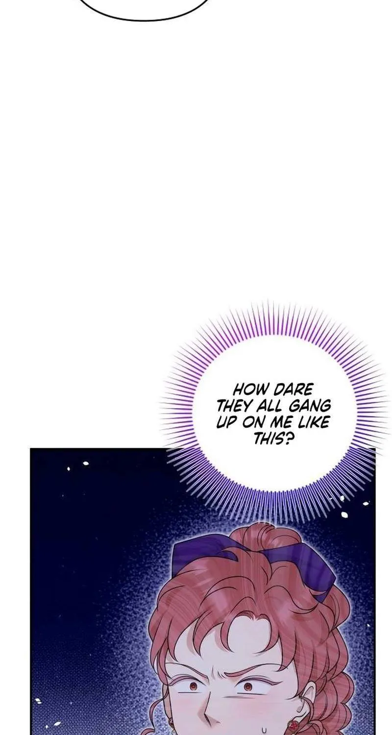 Hold Her Tighter So She Wouldn’t Run Away Chapter 28 page 52 - 