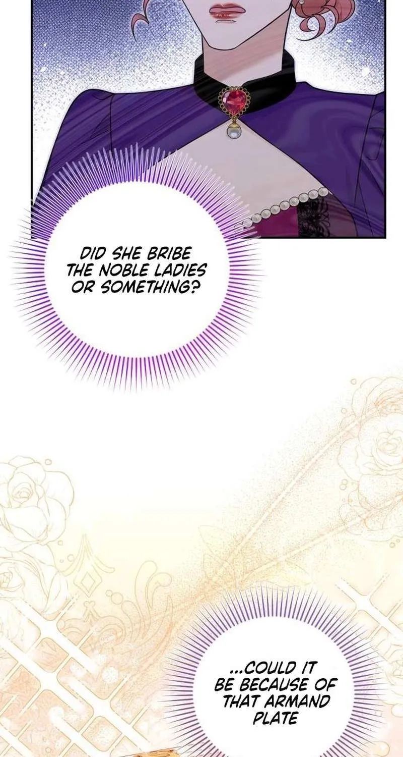 Hold Her Tighter So She Wouldn’t Run Away Chapter 28 page 53 - 