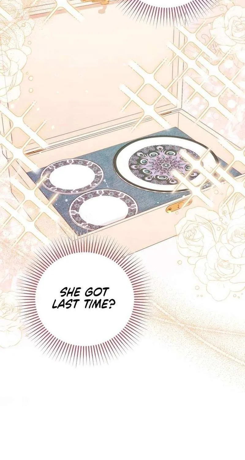 Hold Her Tighter So She Wouldn’t Run Away Chapter 28 page 54 - 