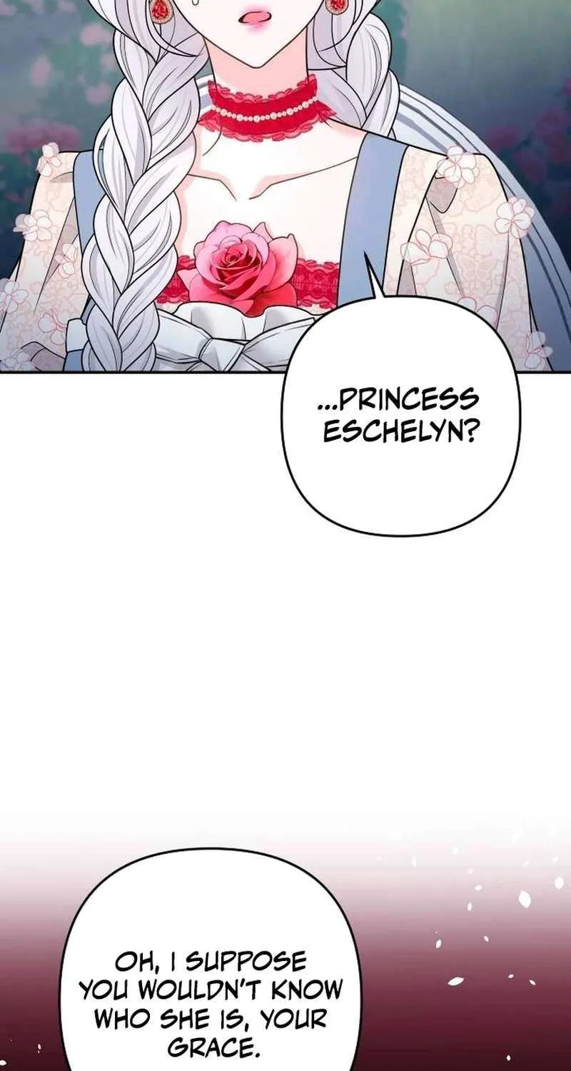 Hold Her Tighter So She Wouldn’t Run Away Chapter 28 page 58 - 