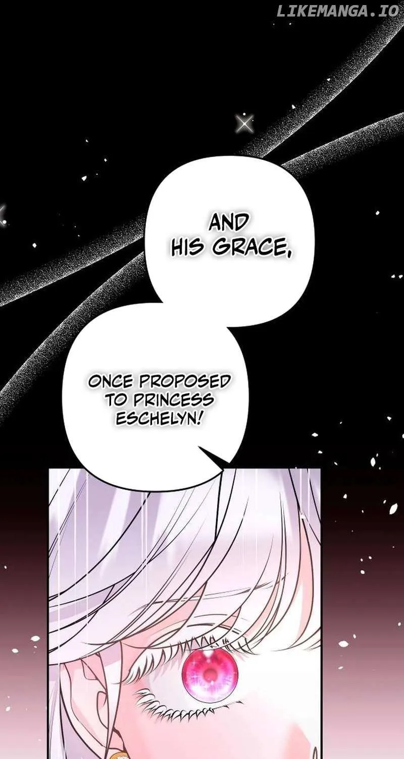 Hold Her Tighter So She Wouldn’t Run Away Chapter 28 page 61 - 