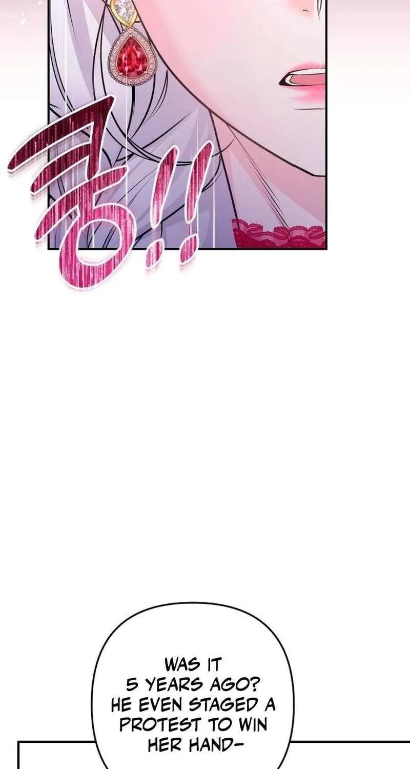 Hold Her Tighter So She Wouldn’t Run Away Chapter 28 page 62 - 