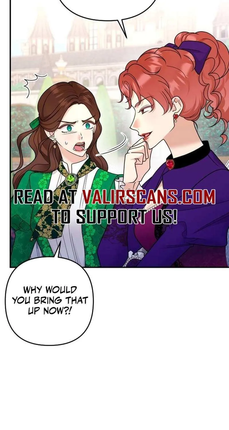 Hold Her Tighter So She Wouldn’t Run Away Chapter 28 page 63 - 