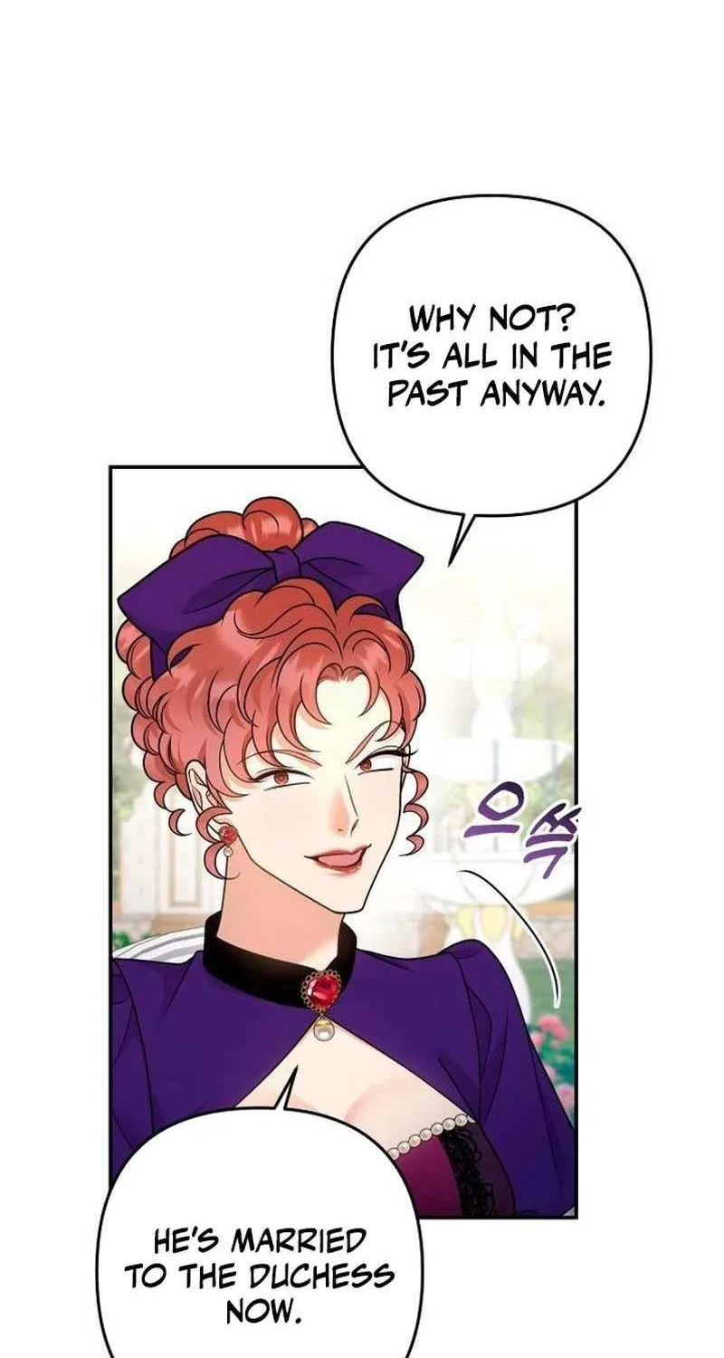 Hold Her Tighter So She Wouldn’t Run Away Chapter 28 page 64 - 