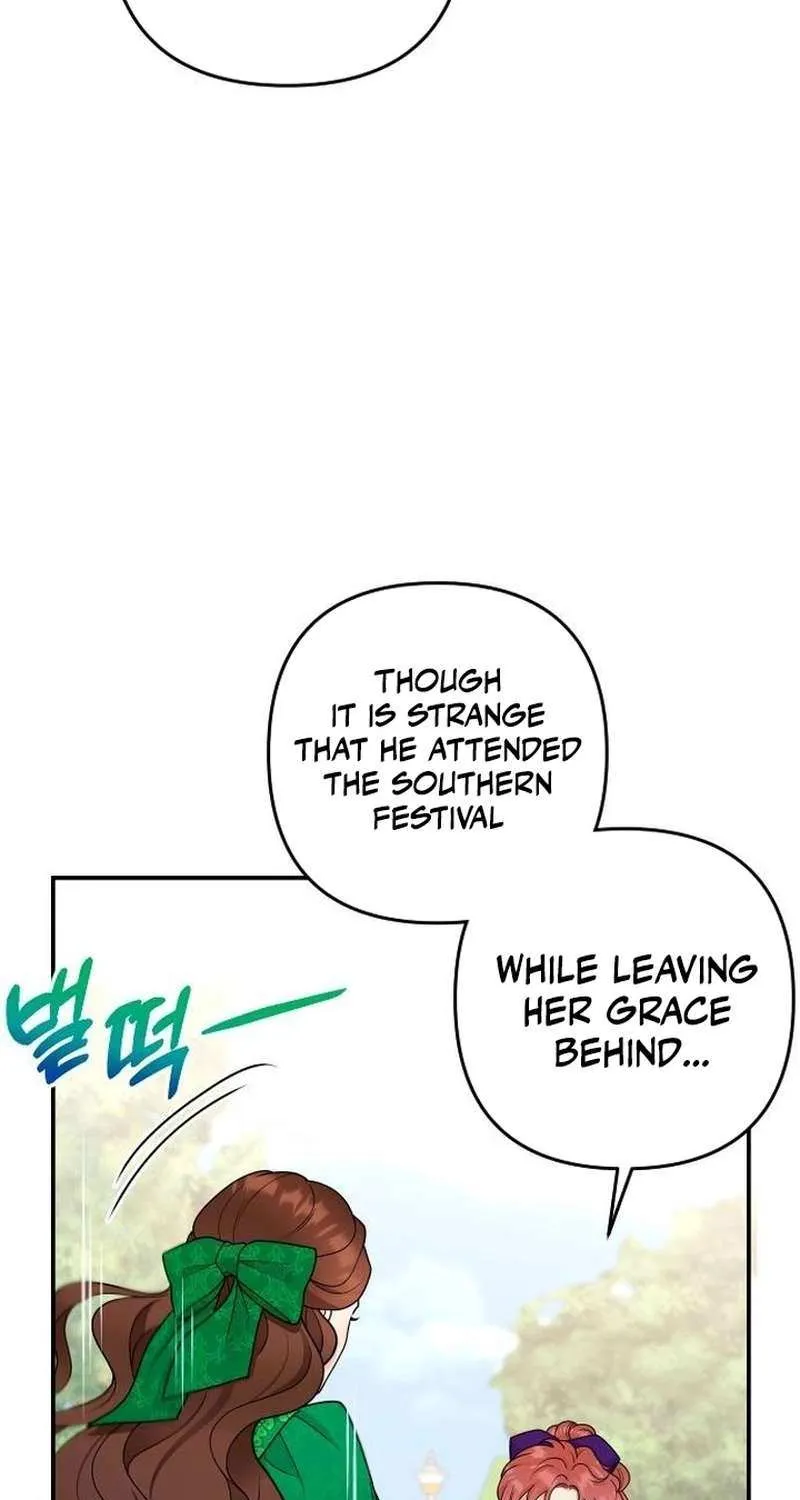 Hold Her Tighter So She Wouldn’t Run Away Chapter 28 page 65 - 