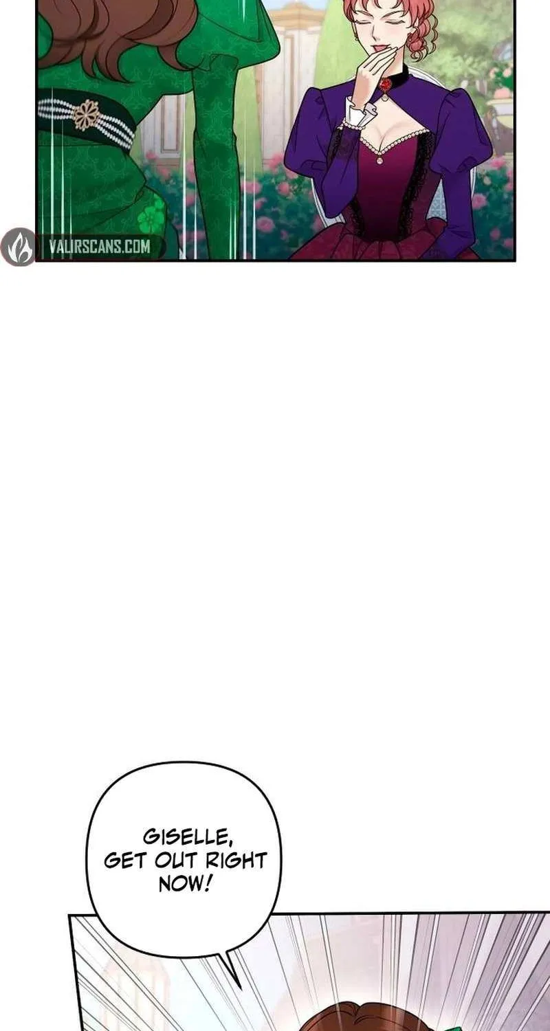 Hold Her Tighter So She Wouldn’t Run Away Chapter 28 page 66 - 
