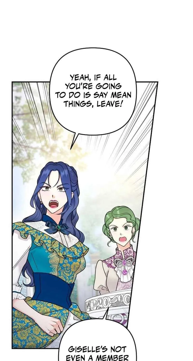 Hold Her Tighter So She Wouldn’t Run Away Chapter 28 page 68 - 