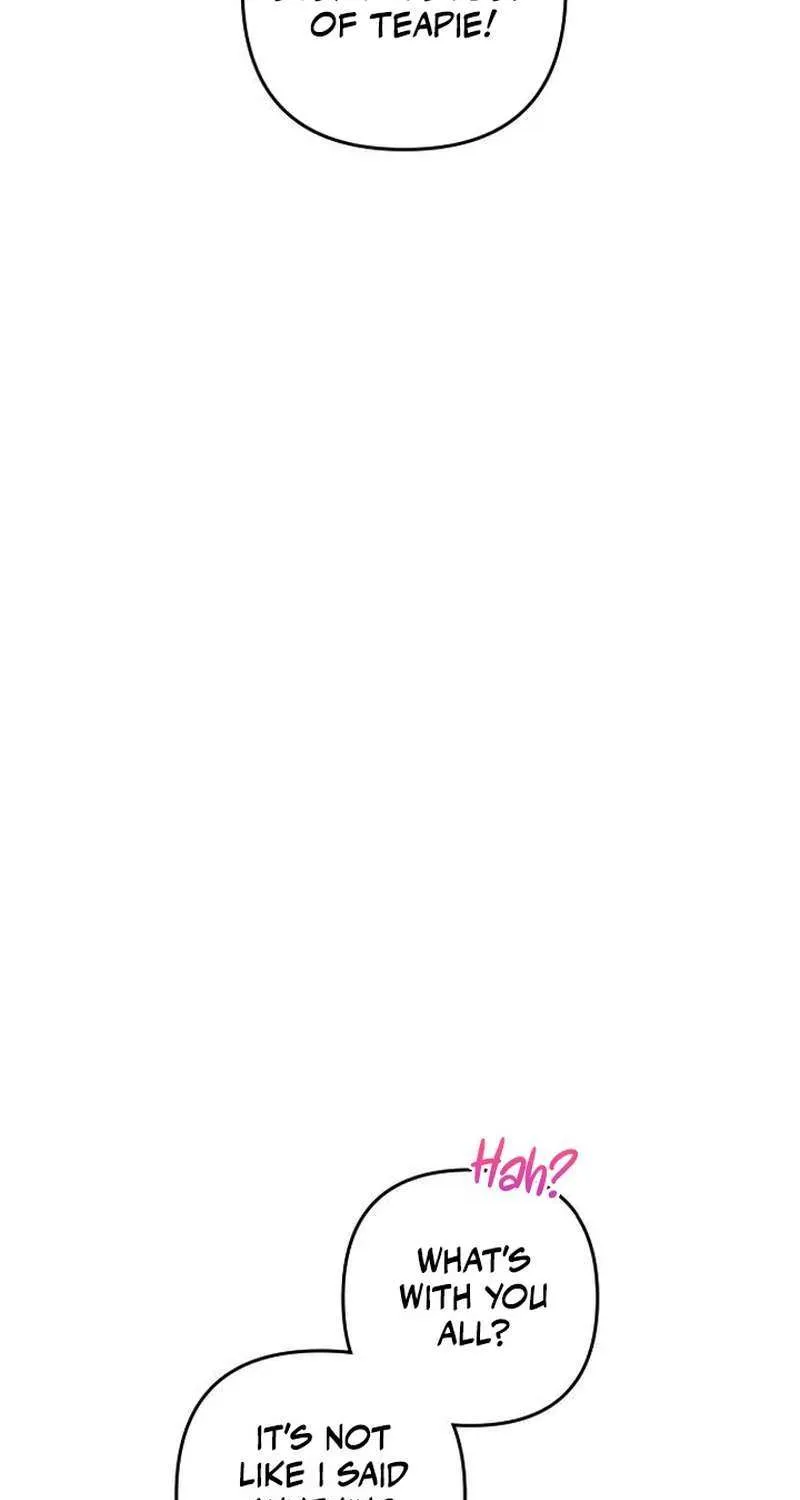 Hold Her Tighter So She Wouldn’t Run Away Chapter 28 page 69 - 