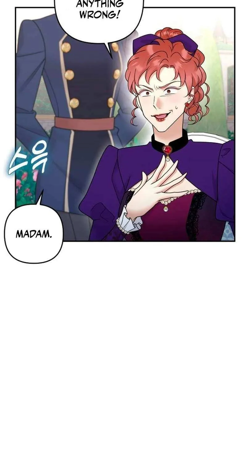 Hold Her Tighter So She Wouldn’t Run Away Chapter 28 page 70 - 