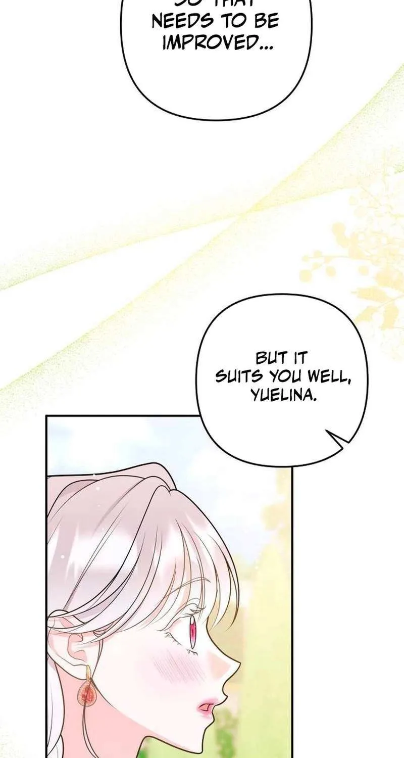 Hold Her Tighter So She Wouldn’t Run Away Chapter 28 page 8 - 