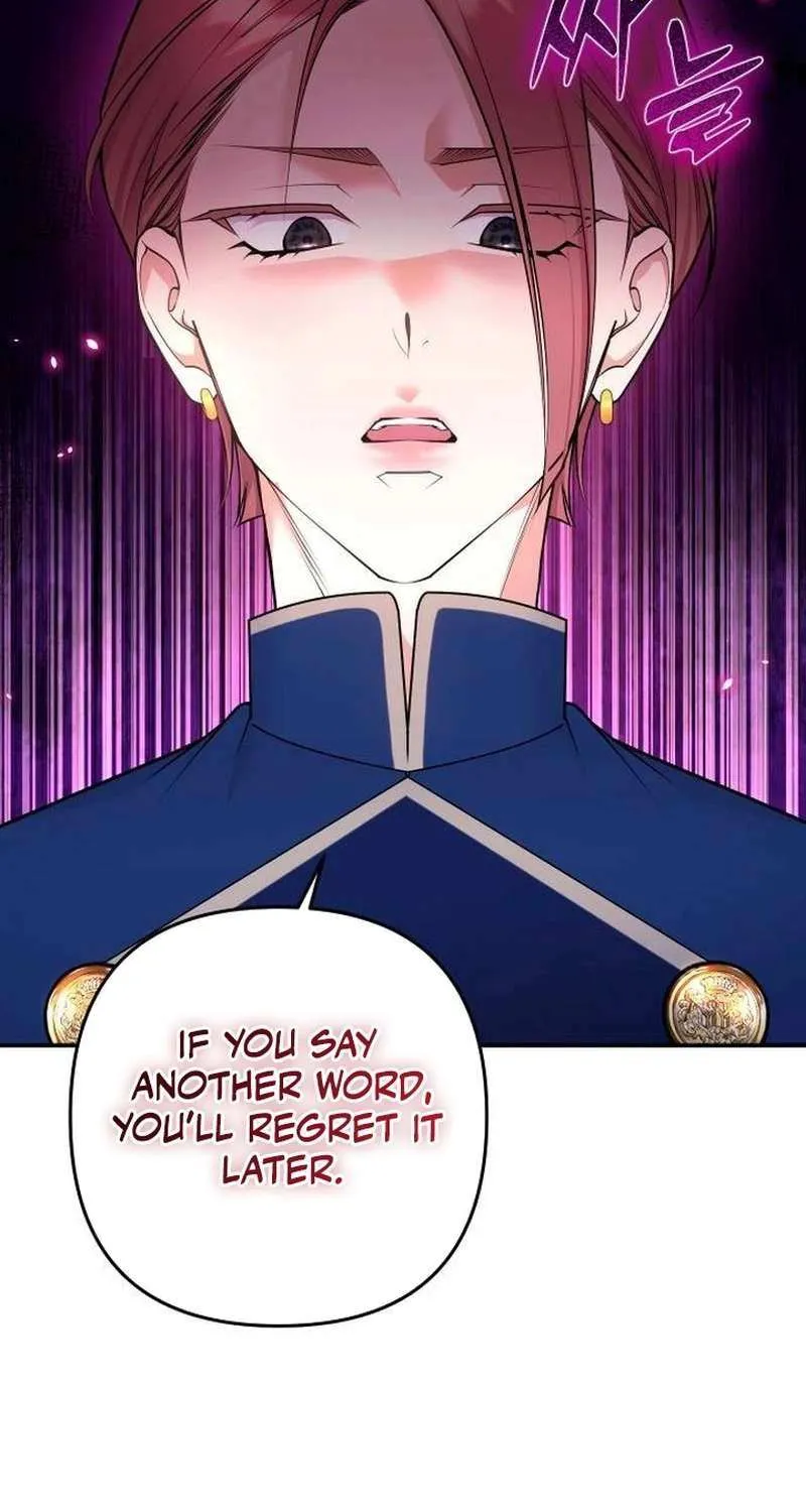 Hold Her Tighter So She Wouldn’t Run Away Chapter 28 page 73 - 