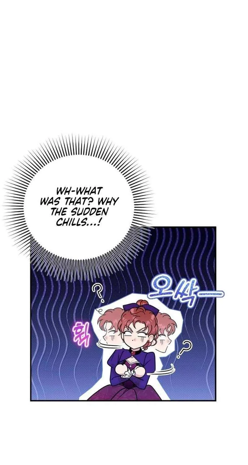Hold Her Tighter So She Wouldn’t Run Away Chapter 28 page 74 - 