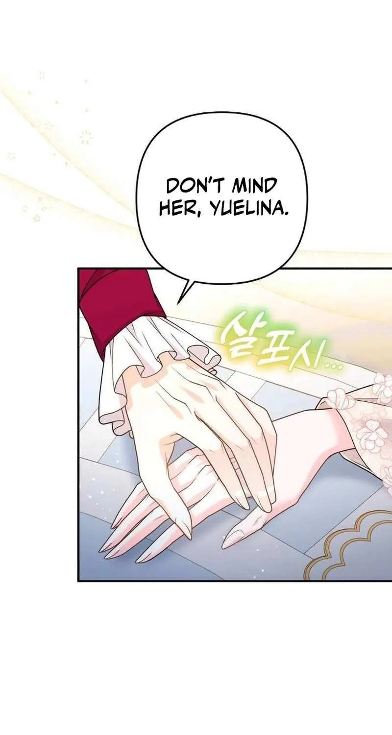 Hold Her Tighter So She Wouldn’t Run Away Chapter 28 page 77 - 