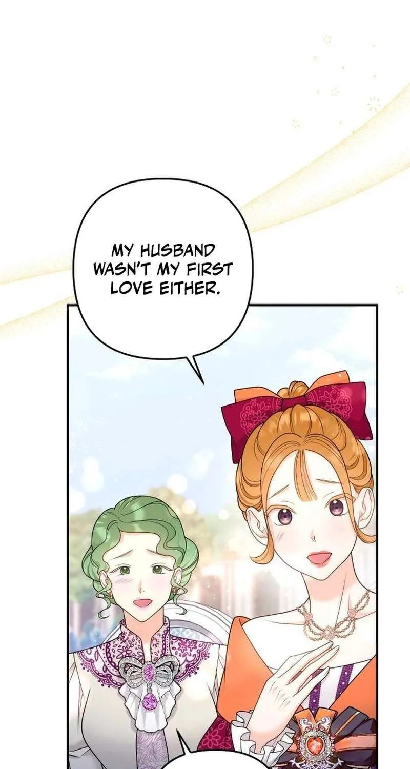 Hold Her Tighter So She Wouldn’t Run Away Chapter 28 page 78 - 