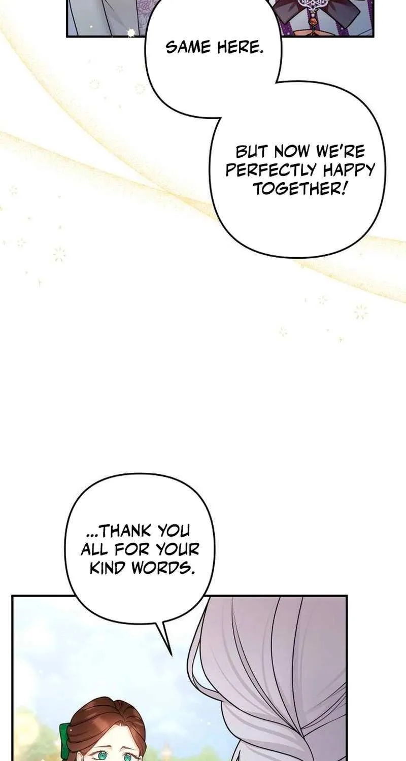 Hold Her Tighter So She Wouldn’t Run Away Chapter 28 page 79 - 