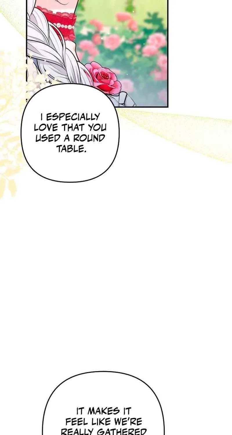 Hold Her Tighter So She Wouldn’t Run Away Chapter 28 page 9 - 