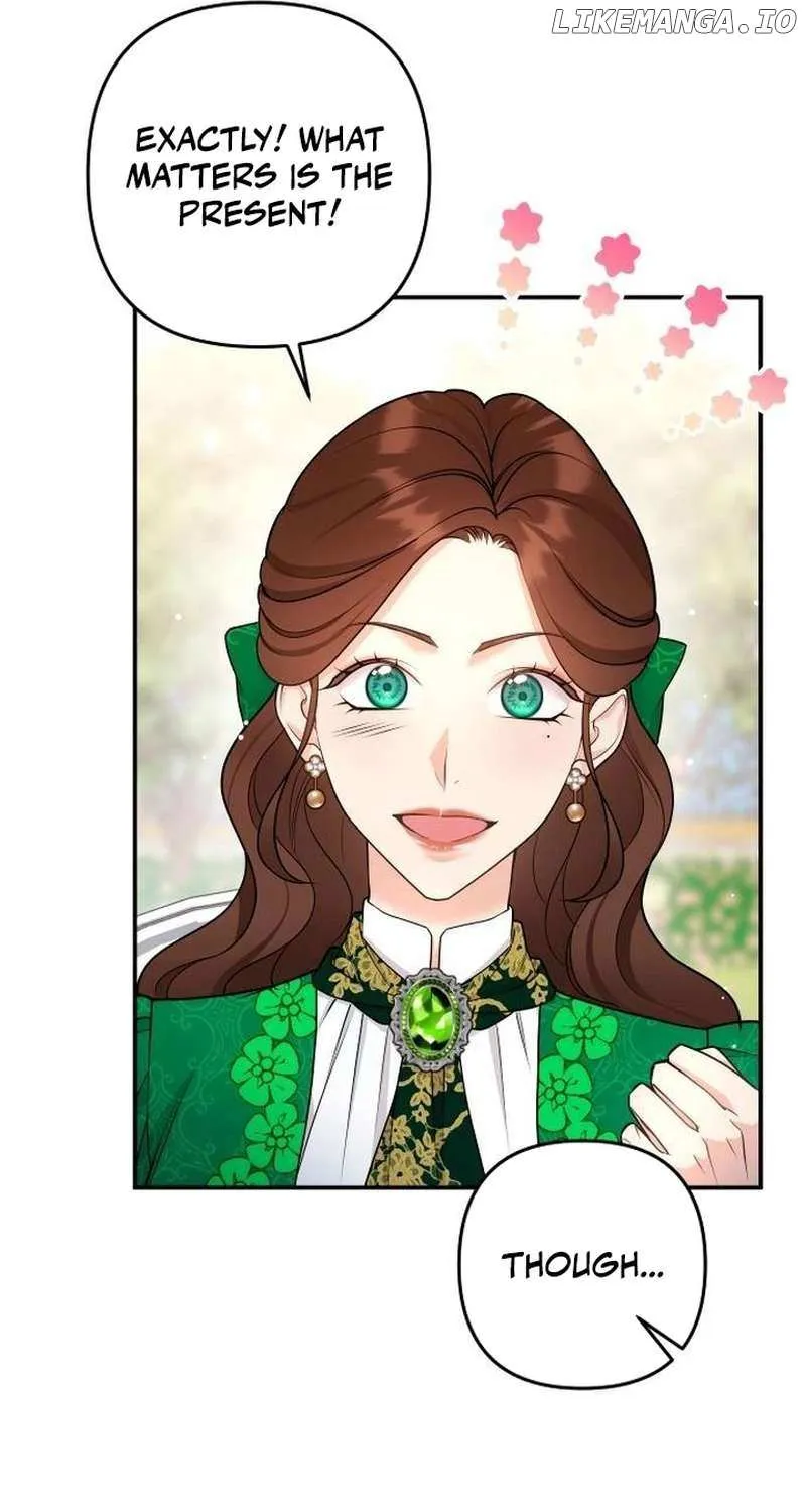 Hold Her Tighter So She Wouldn’t Run Away Chapter 28 page 81 - 