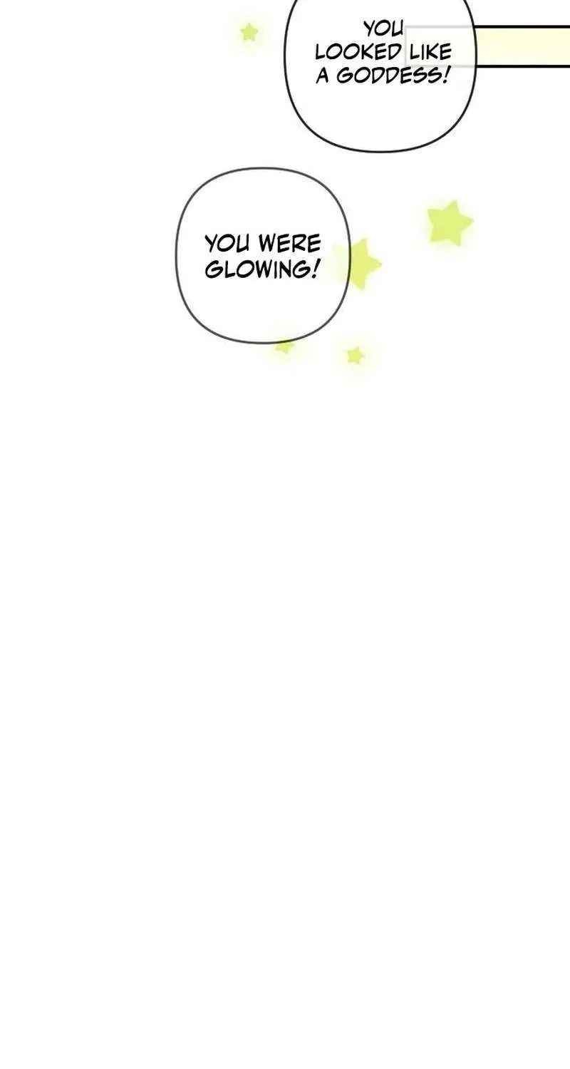 Hold Her Tighter So She Wouldn’t Run Away Chapter 28 page 85 - 