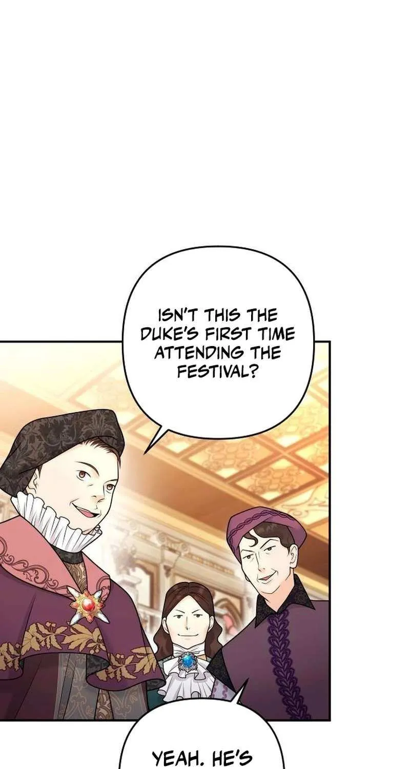 Hold Her Tighter So She Wouldn’t Run Away Chapter 28 page 89 - 