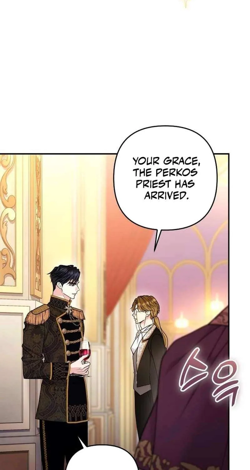 Hold Her Tighter So She Wouldn’t Run Away Chapter 28 page 92 - 