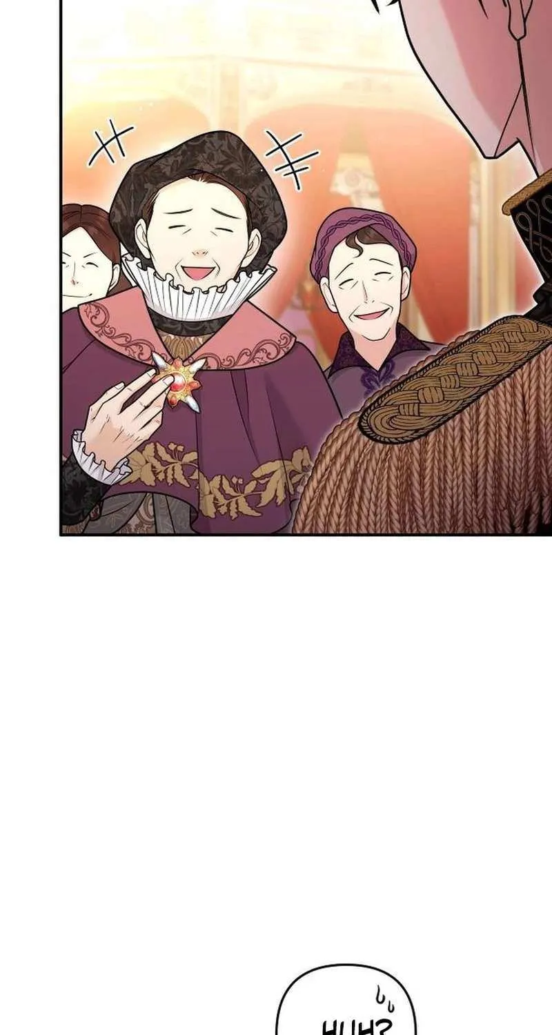 Hold Her Tighter So She Wouldn’t Run Away Chapter 28 page 95 - 