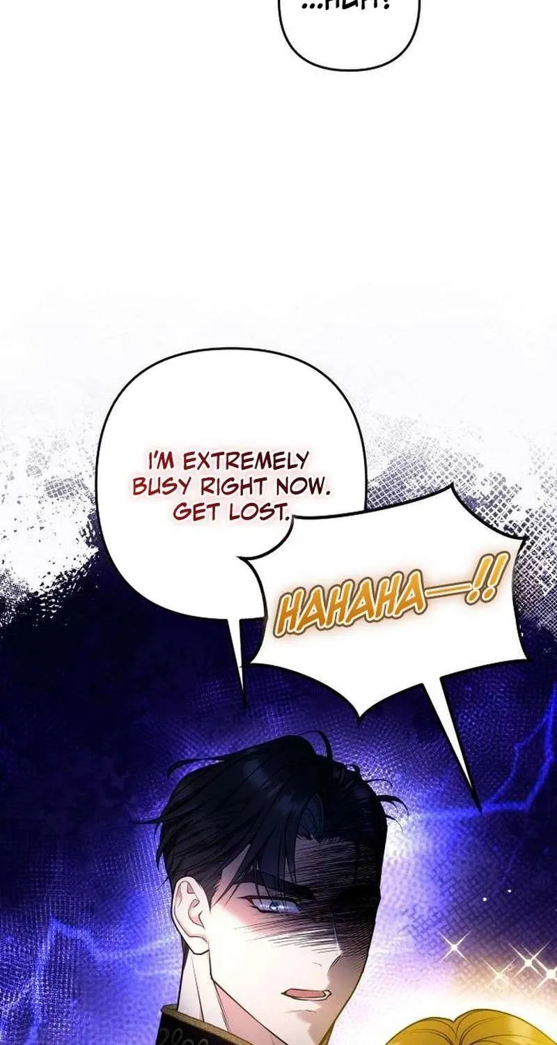 Hold Her Tighter So She Wouldn’t Run Away Chapter 28 page 96 - 