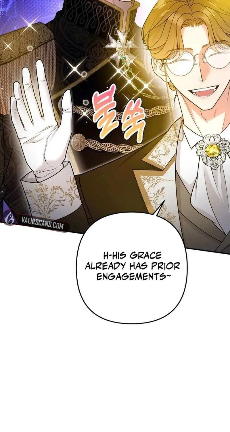 Hold Her Tighter So She Wouldn’t Run Away Chapter 28 page 97 - 