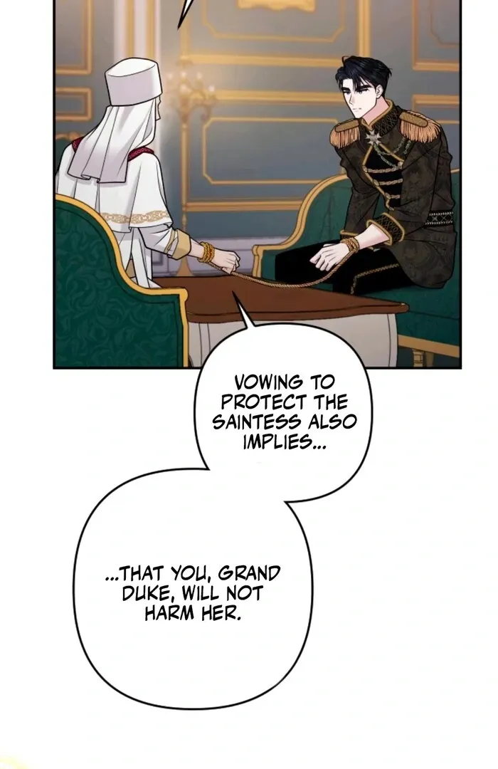 Hold Her Tighter So She Wouldn’t Run Away Chapter 29 page 13 - 