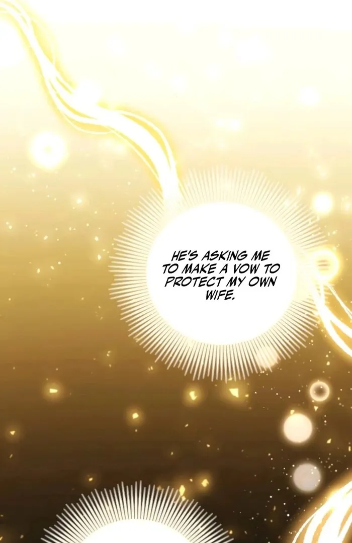 Hold Her Tighter So She Wouldn’t Run Away Chapter 29 page 14 - 