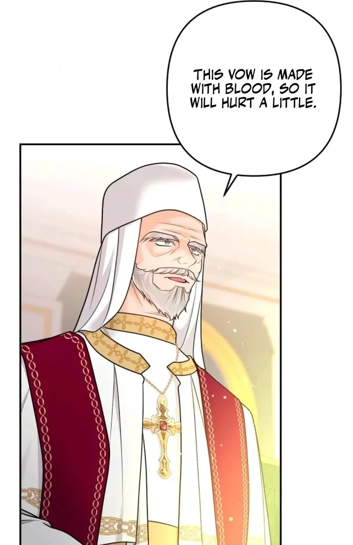 Hold Her Tighter So She Wouldn’t Run Away Chapter 29 page 20 - 
