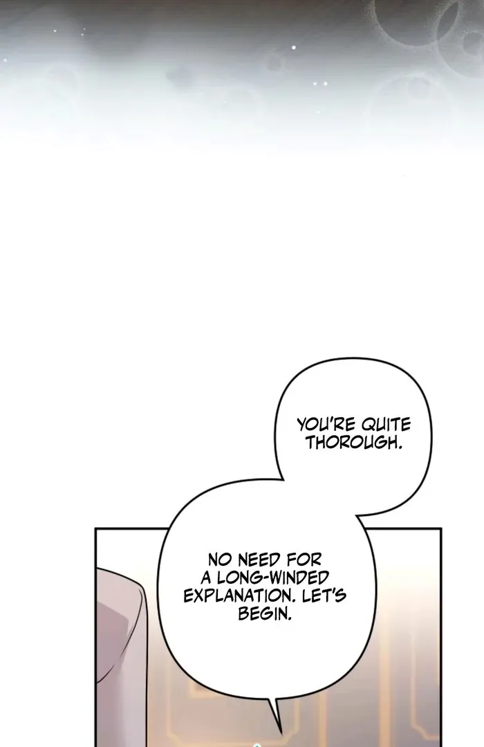 Hold Her Tighter So She Wouldn’t Run Away Chapter 29 page 4 - 