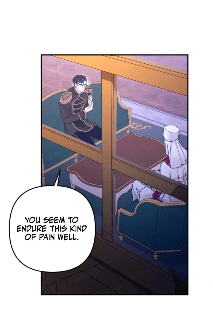 Hold Her Tighter So She Wouldn’t Run Away Chapter 29 page 33 - 